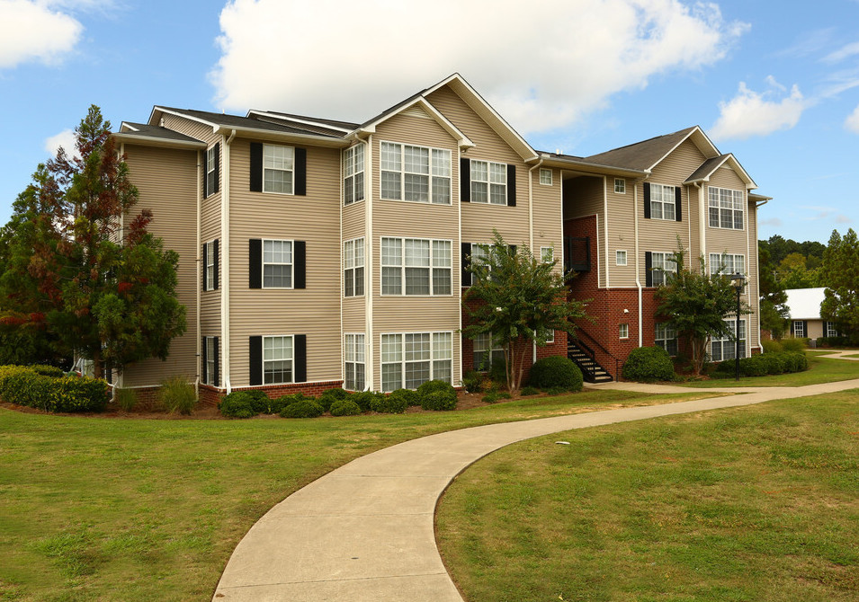 Capital Square Acquires 200-Unit Lakeside on Riverwatch Apartment Community Located in Augusta Submarket of Martinez, Georgia