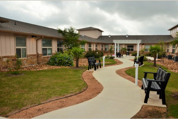 Ascend Partners Announces Acquisition of Senior Living Community in West San Antonio, Texas