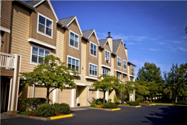 Waterton Purchases LaSalle Apartments in Portland