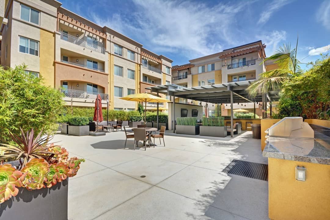 Ascenda Capital and CMFA Create 198-Units of Middle-Income Housing With $97 Million Acquisition of Latitude33 in California