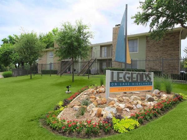Turner Multifamily Impact Fund Acquires Four Apartment Communities in Texas and Nevada Markets 