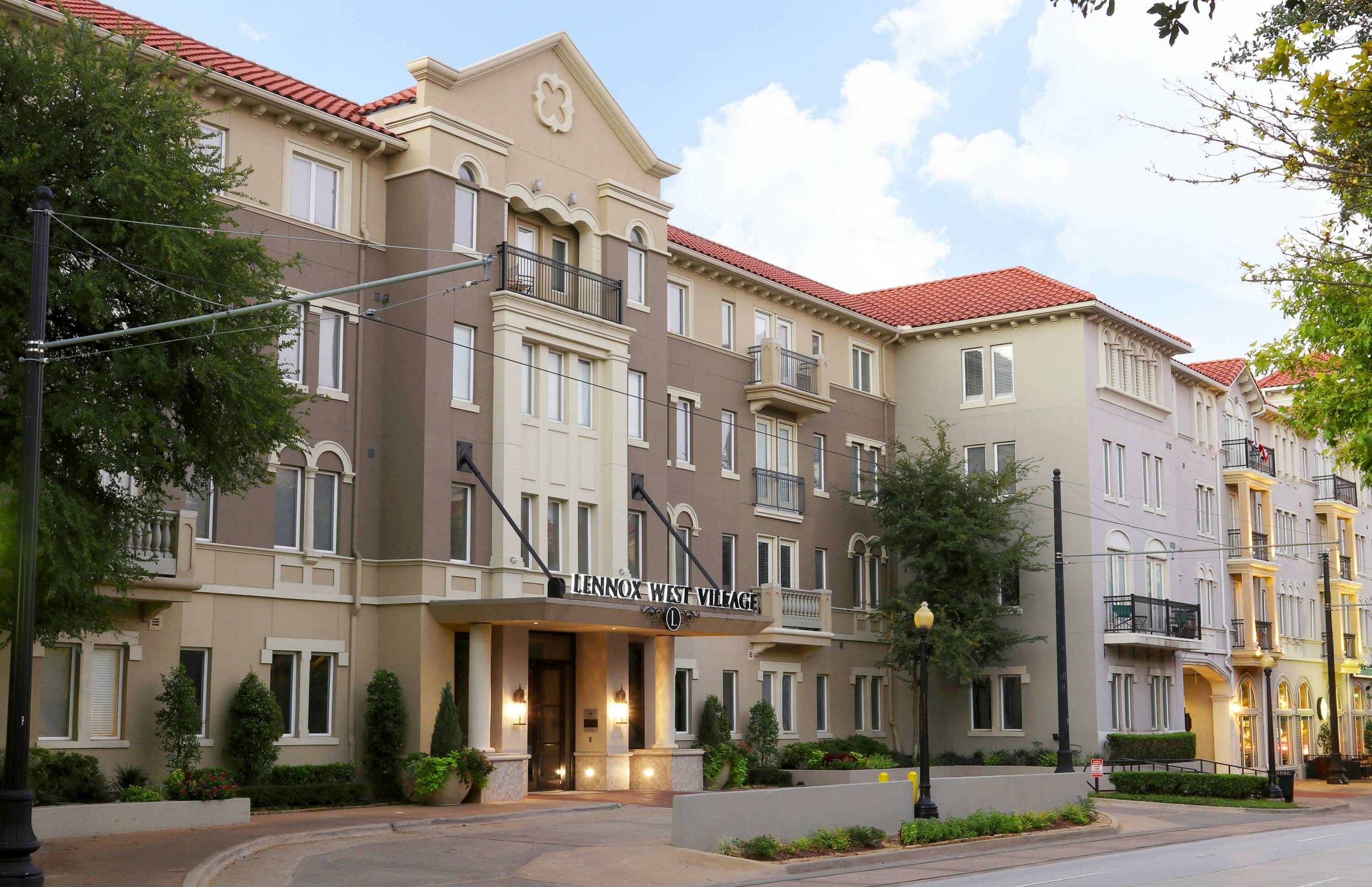 CIM Group Completes Disposition of 159-Unit Lennox at West Village Apartment Community in Dallas’ Uptown West Village Neighborhood