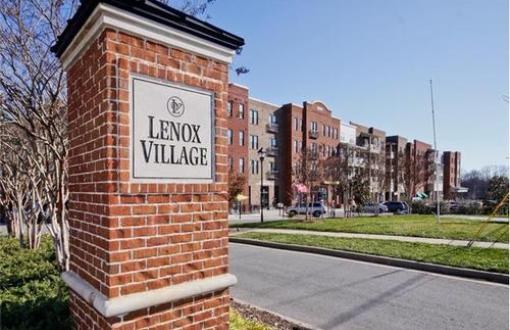 Preferred Apartment Communities Acquires 474-Unit Multifamily Portfolio in Nashville, Tennessee