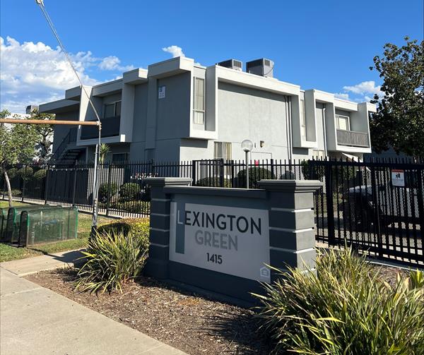 CPP Preserves 144 Affordable Housing Units with Acquisition of Lexington Green Apartment Community in San Diego Submarket