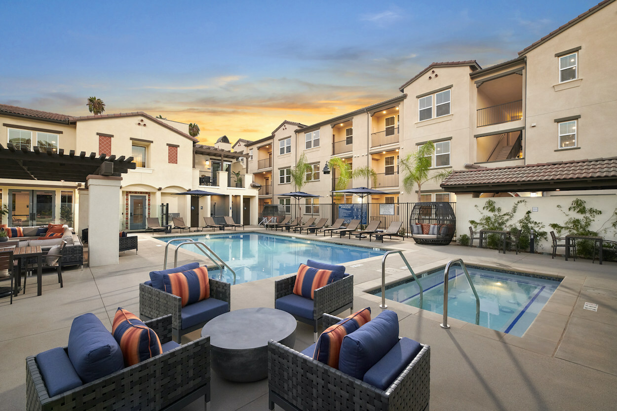 The REMM Group Expands California Portfolio with Management of 180-Unit Lincoln Village Apartment Community in Riverside Market