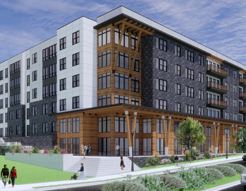 Titan Development Joint Venture Breaks Ground for 254-Unit The Lock at Flatirons Apartment Community in Broomfield, Colorado