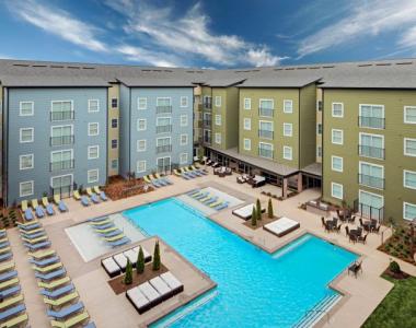 American Campus Communities to Acquire $862.8 Million in High-Quality Student Housing Assets
