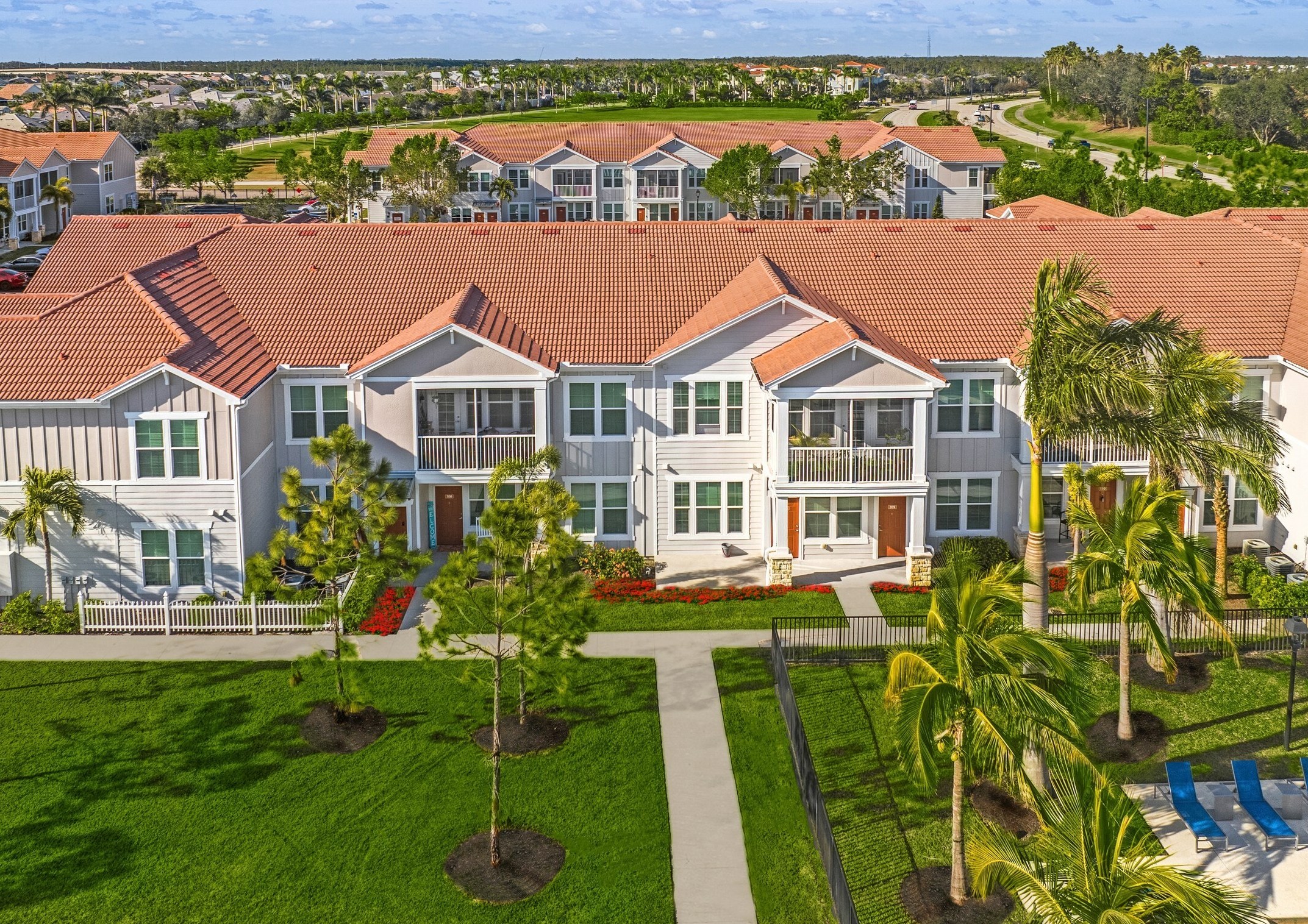 ECI Group Completes Acquisition of 260-Unit Longitude 81 Apartment Community in Fast Growing Southwest Florida Market of Estero