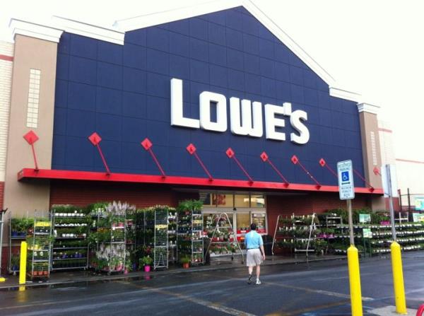 Lowe's Expands Reach in Multifamily Housing with Acquisition of Maintenance Supply Headquarters