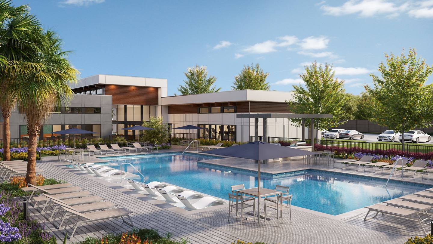 Greystar Launches New Renting Experience with 378-Unit Ltd. Med Center Apartment Community in Texas Medical Center District