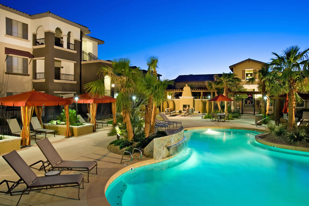 29th Street Capital Announces Fourteenth Multifamily Acquisition in Phoenix Metro Area with Lunaire Apartments in Goodyear, Arizona