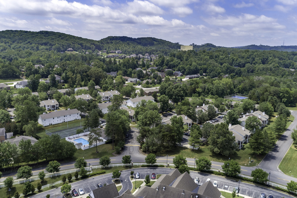 MZ Capital Partners Acquires Residences at Devanshire Single-Family Rental Home Community in West Knoxville Submarket
