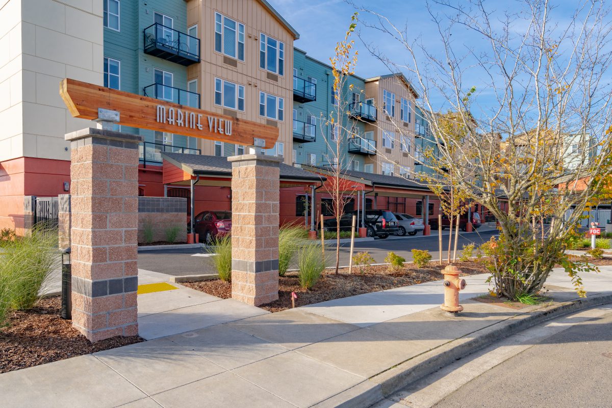 MG Properties Group Adds to Portland Portfolio With $54 Million Acquisition of 210-Unit Maddox Apartments Along The Columbia River