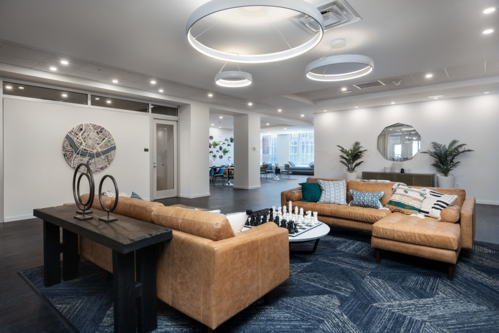 Madison Place Luxury Apartments Usher in Exclusive VIP Access to Area's Newest Concert Venue at Ovation Pavilion in Kentucky
