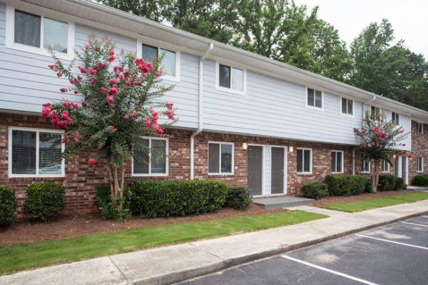 Middleburg Closes Workforce Housing Fund with $91 Million Portfolio Acquisition in Atlanta, Georgia