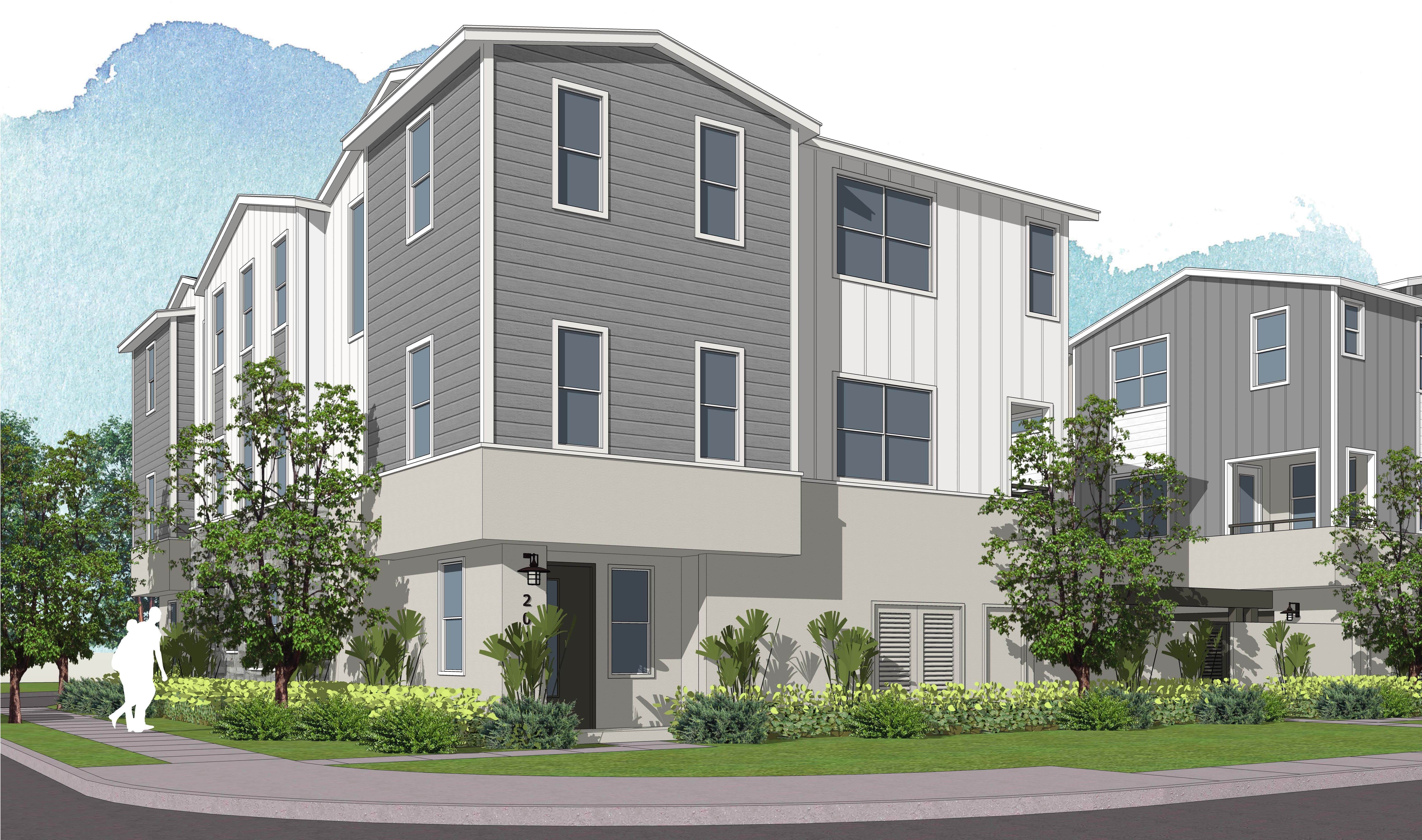 IHP Capital Partners and Intracorp Announce Joint Venture to Develop In-Fill Community of Townhomes in Newport Beach
