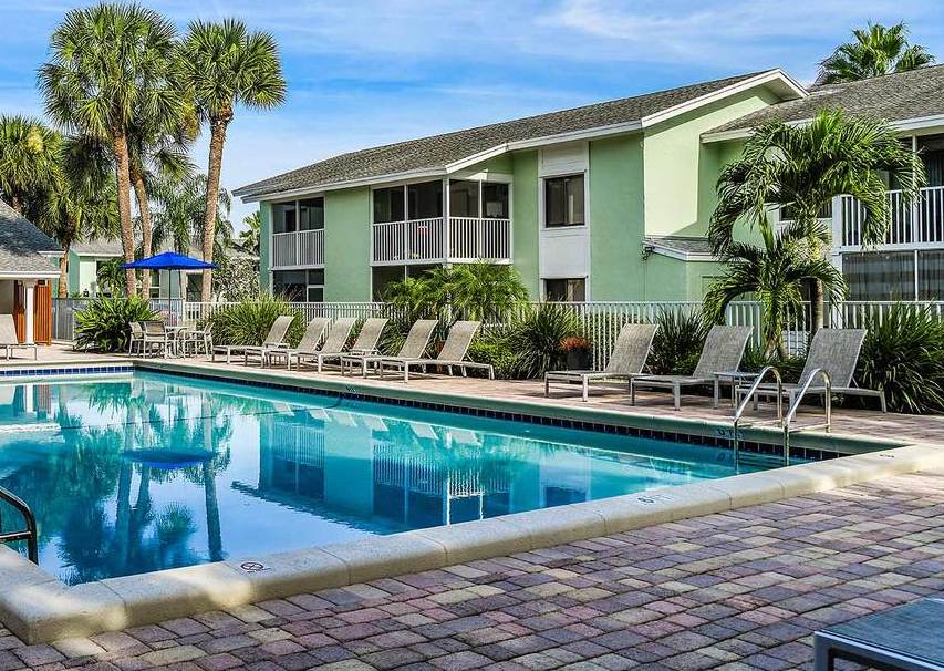 S2 Capital Completes Acquisition of 359-Unit Jupiter Isle Apartment Community in Palm Beach Gardens Submarket of Jupiter, Florida