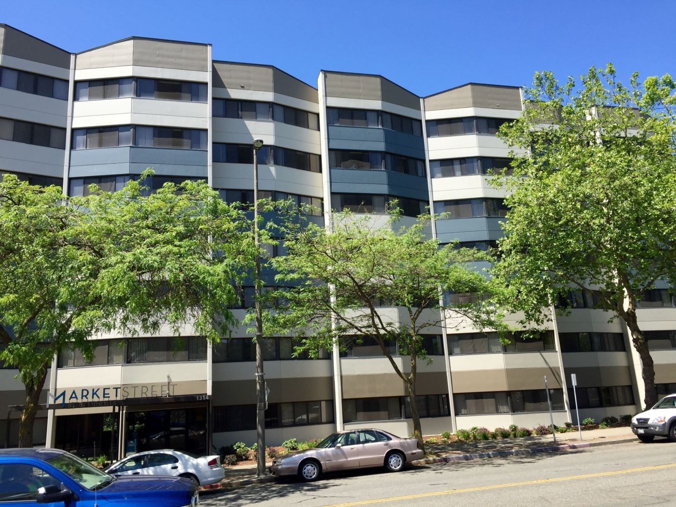 USG Realty Capital Adds 176-Unit Market Street Multifamily Development in Tacoma to Its Unique Opportunity Zone Fund Portfolio