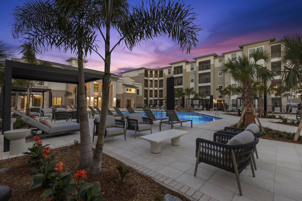 Greystar Begins Pre-Leasing at Marlowe Ridgeview Apartment Community in Orlando Submarket as Construction Completion Nears