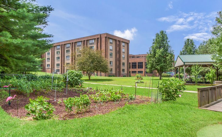 Lloyd Jones Continues Acquisition Spree With Historic 131-Unit Maybelle Carter Senior Living Community in Madison, Tennessee