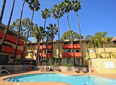 Vintage 248-Unit Apartment Community in Greater Los Angeles Area Acquired by M West Holdings