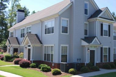 KBS Legacy Partners Apartment REIT Acquires 305-Unit Apartment Community in South Carolina