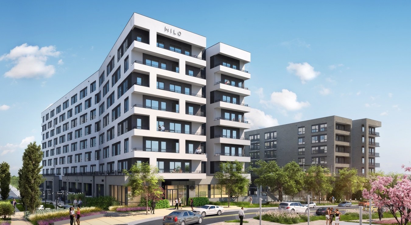 CIM Group Announces Completion of 319-Unit Milo Apartment Community in Denver, Colorado