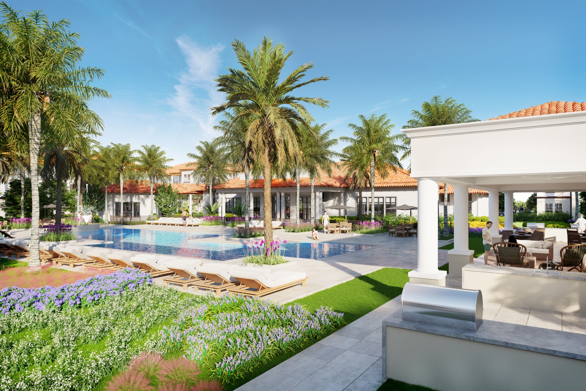 Bainbridge Continues Strategic Expansion with Management of 297-Unit Minneola Hills Apartment Community in Orlando, Florida