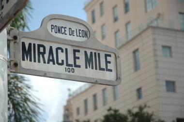 Greystone Joint-Venture to Develop Multifamily Community in Miami’s Miracle Mile District