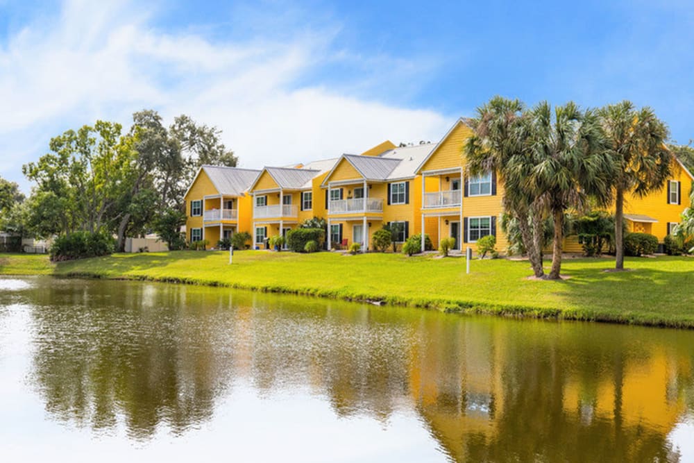 Carter Funds Expands Real Estate Portfolio with $57.5 Million Acquisition of 276-Unit Mode at Ballast Point Apartment Community in Tampa
