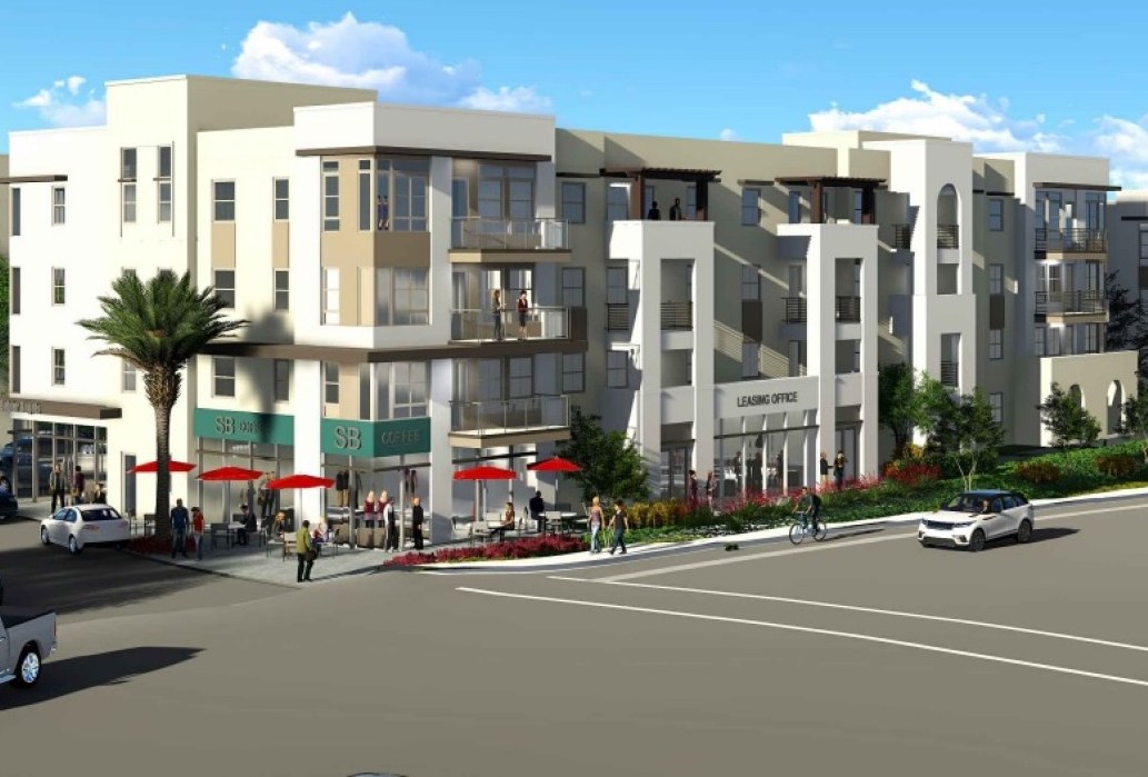 Mill Creek Announces Groundbreaking of 323-Unit Modera Melrose Apartment Community in Vibrant Southern California’s Oceanside