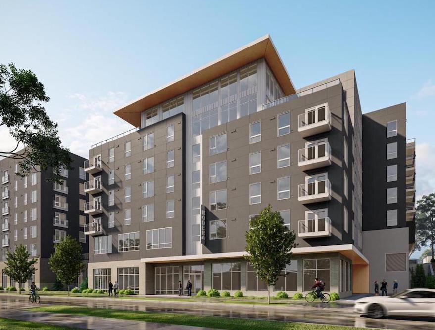 Mill Creek Residential Announces Construction Underway at 399-Unit Modera Shoreline Apartment Community in Seattle Submarket