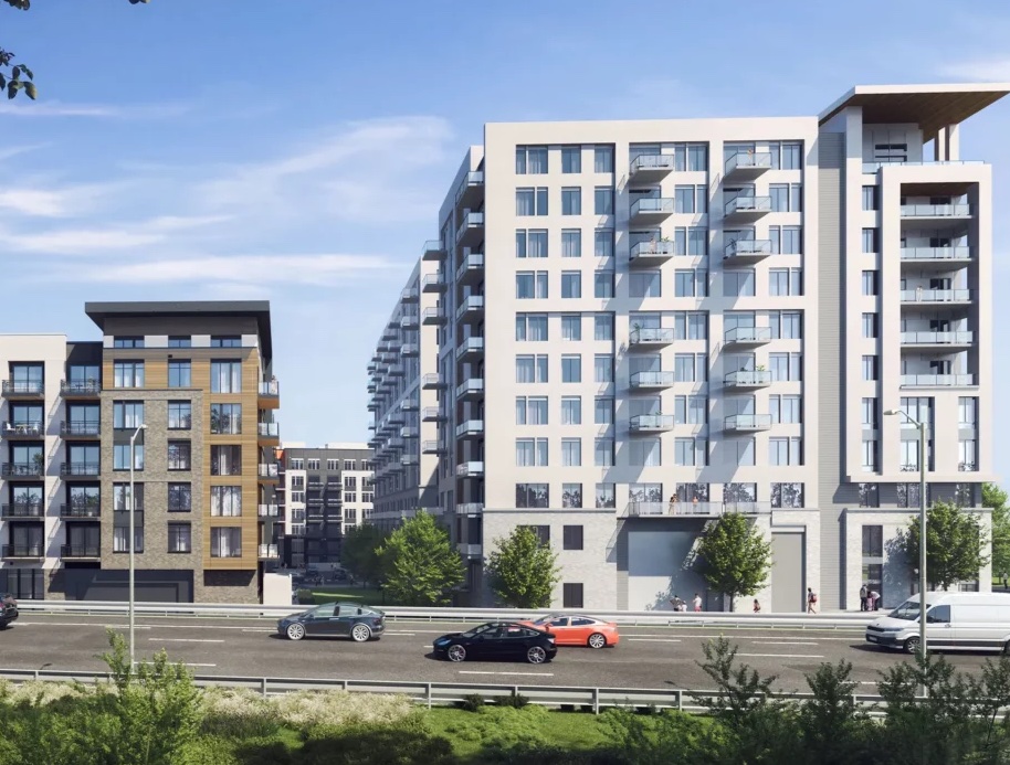 Mill Creek to Add 404 Apartments to Nashville's South Broadway District with Construction of Modera SoBro Mixed-Use Community