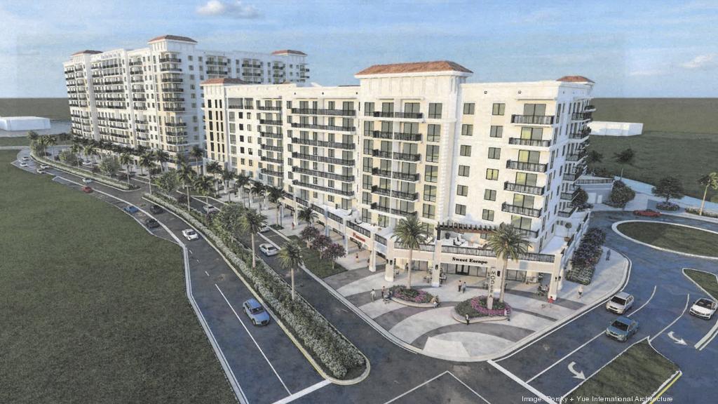 Mill Creek Announces Groundbreaking of 793-Unit Modera Academical Village Mixed-Use Apartment Community in South Florida