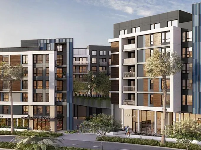 Mill Creek Announces Start of Preleasing at 210-Unit Modera Pomona Gated Apartment Community in Scenic Los Angeles Locale