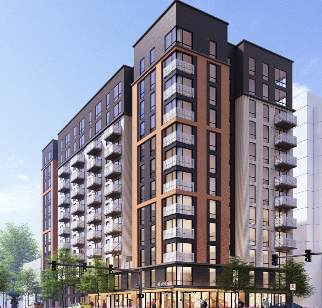 Comstock and SCG Development Announce 100-Unit Affordable Housing Community Project Adjacent to Metro’s Rockville Station