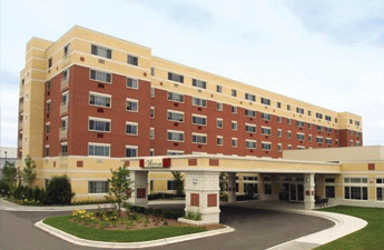 AFL-CIO Helps Finance Expansion of Montclare Senior Residences of Avalon Park in Chicago