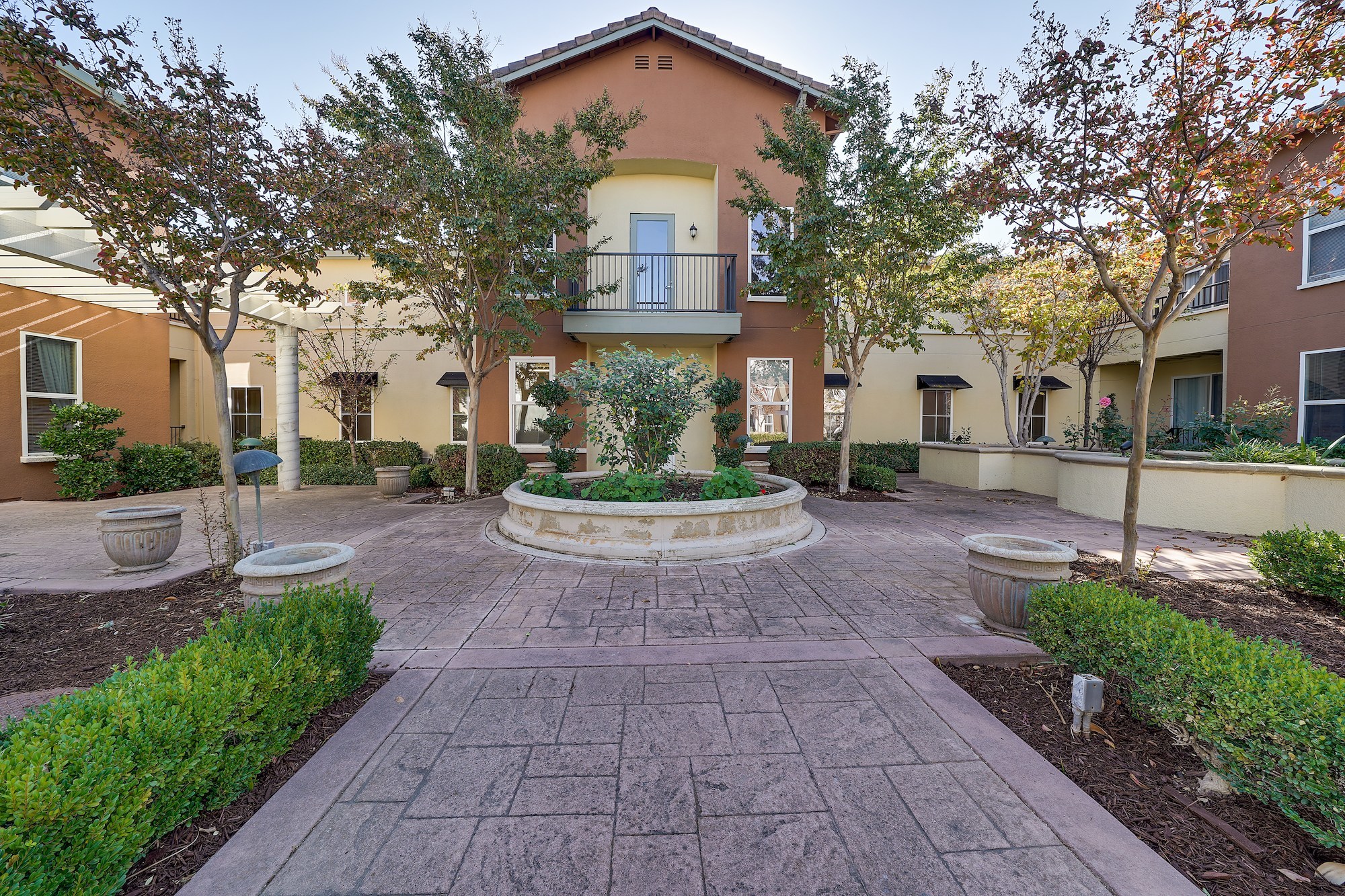 Security Properties and Pacific Life Acquire 118-Unit Monte Vista Senior Apartment Community Located in San Jose, California