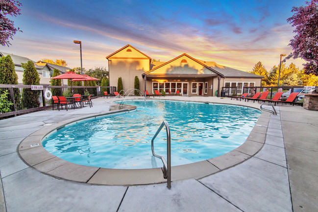Hamilton Zanze Completes Disposition of 148-Unit Monterra Townhomes Rental Community Located in High-Growth Southeast Boise Market