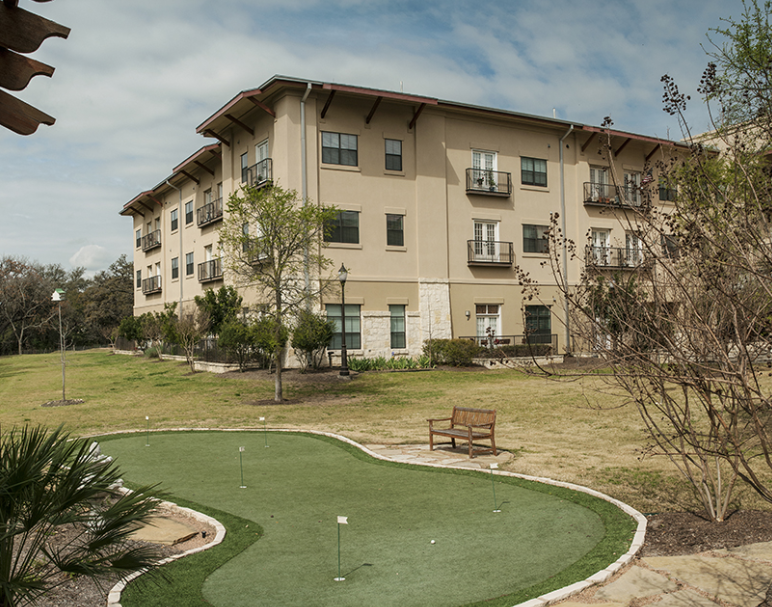 Morningside at Menger Springs to Expand Senior Living Community with New Independent Living Residences and Campus-Wide Amenities