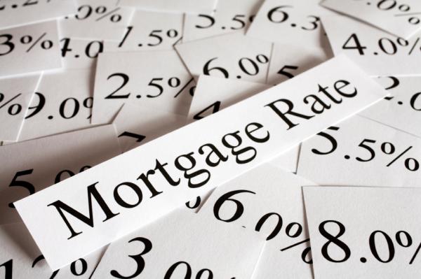 Mortgage Rates Move Up Slightly According to Bankrate.com Weekly National Survey