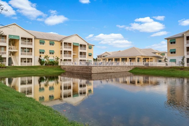 ECI Group Adds to Southwest Florida Portfolio With Acquisition of 273-Unit Mosaic at Oak Creek Apartment Community in Bonita Springs