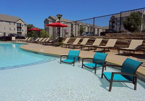 BSR Expands to Northwest Arkansas with Acquisition of 360-Unit Mountain Ranch Apartment Community