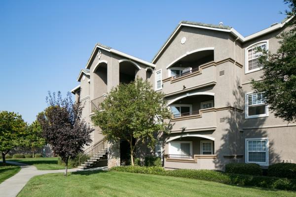 MG Properties Group Acquires 312-Unit North Pointe Apartment Community in Vacaville, California 