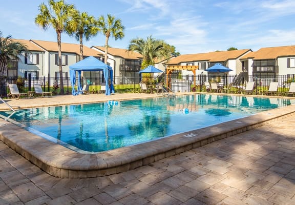 Carter Funds Completes the Sale of Two Value-Add Apartment Communities Totaling 422-Units for $49 Million in Jacksonville, Florida