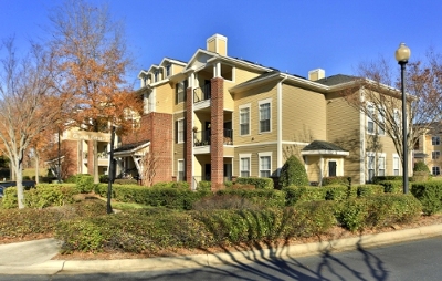 Oakwood Worldwide Adds to Its Global Portfolio with Addition of 300-Unit Community in Raleigh, N.C. 