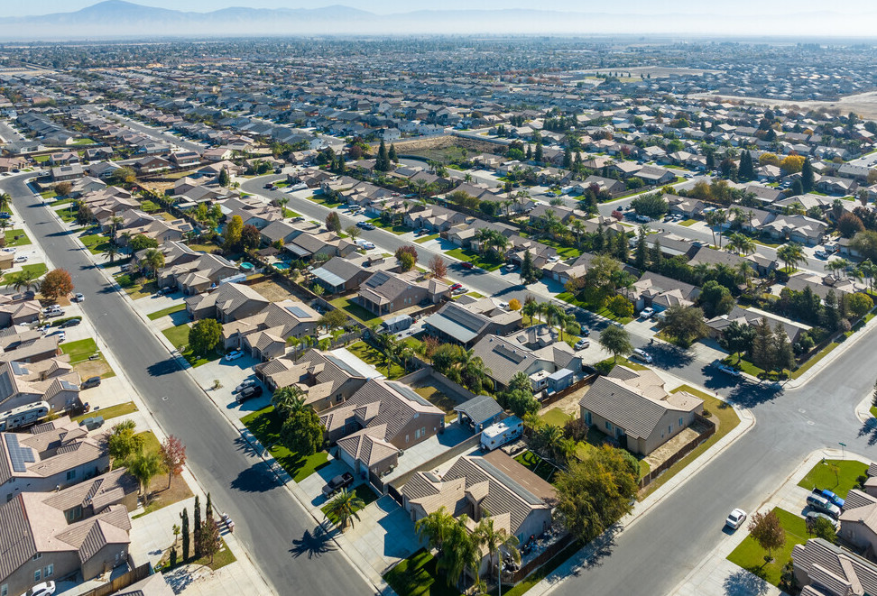 Bascom Group Acquires $56.6 Million 249-Unit Build to Rent Multifamily Community in Premier Southwest Submarket of Bakersfield