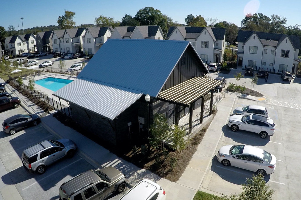 MultiVersity Housing Partners Acquires 308-Bed Student Housing Community Located One-Mile From The University of South Carolina