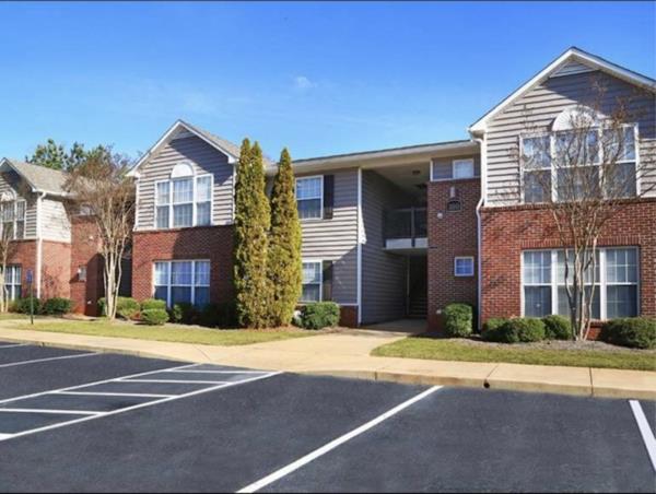 Southeast Multifamily Portfolio Acquired for $34 Million by Blue Magma Residential Joint Venture