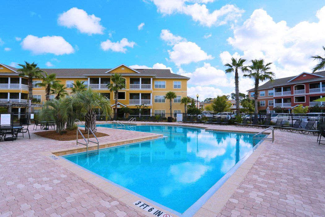 DLP Real Estate Capital Acquires Multifamily Portfolio of 1,086 Apartment Units in High-Growth Markets Across The Gulf Coast